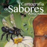 «Cartografía de Sabores» dedicada a la abeja nativa: «Pisilnekmej» en náhuatl. #DíaMundialDeLasAbejas @dgcpopulares